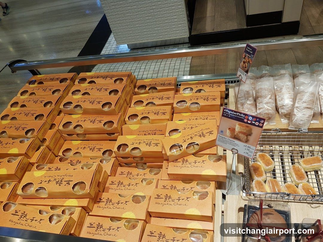 Lavender Bakery