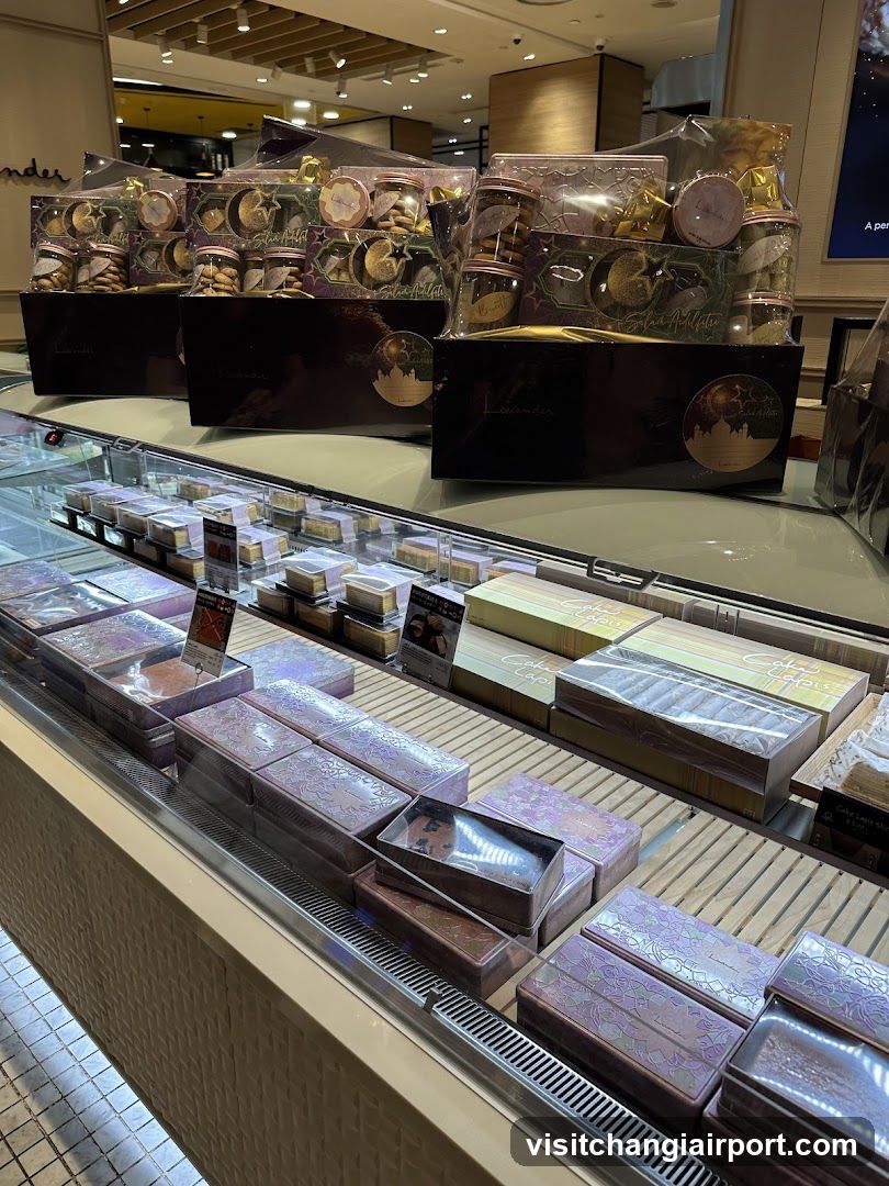 Dairy Display Case