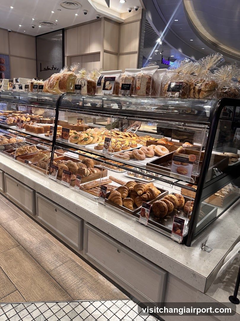 Bakery Display Case