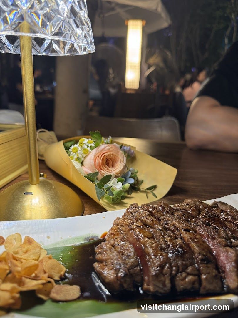 Hitoyoshi Izakaya Singapore – Jewel Changi Airport