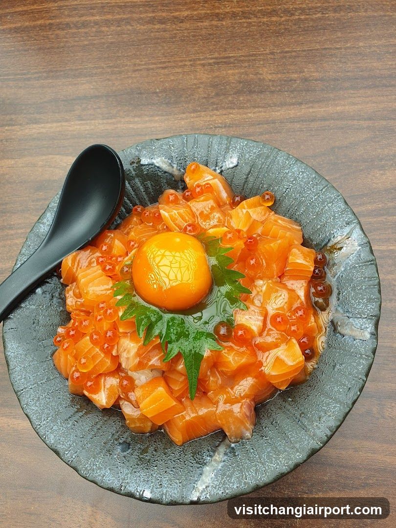 Hitoyoshi Izakaya Singapore – Jewel Changi Airport