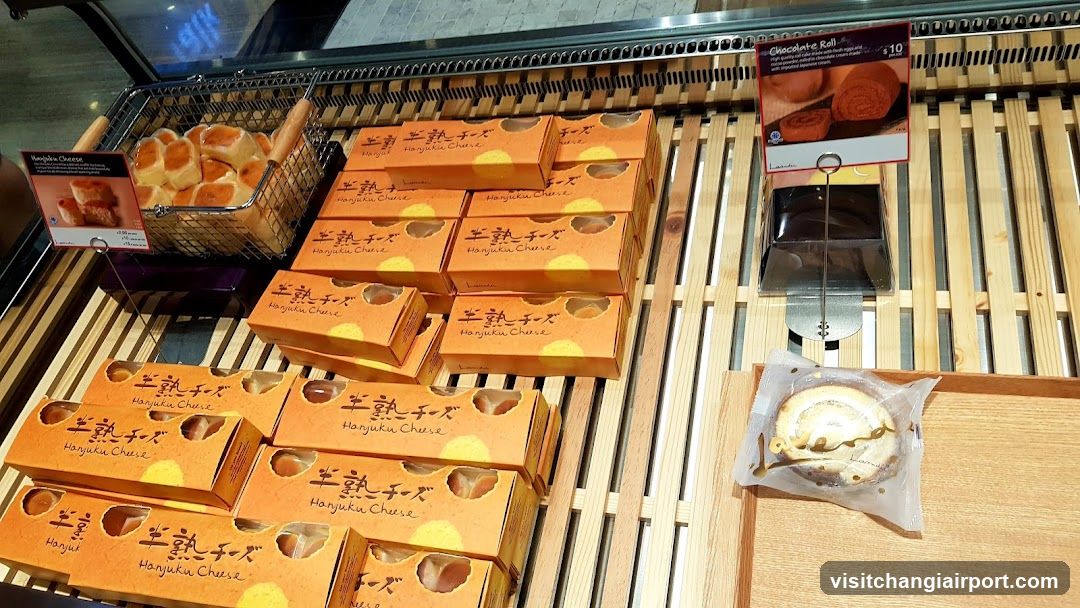 Bakery Display Case