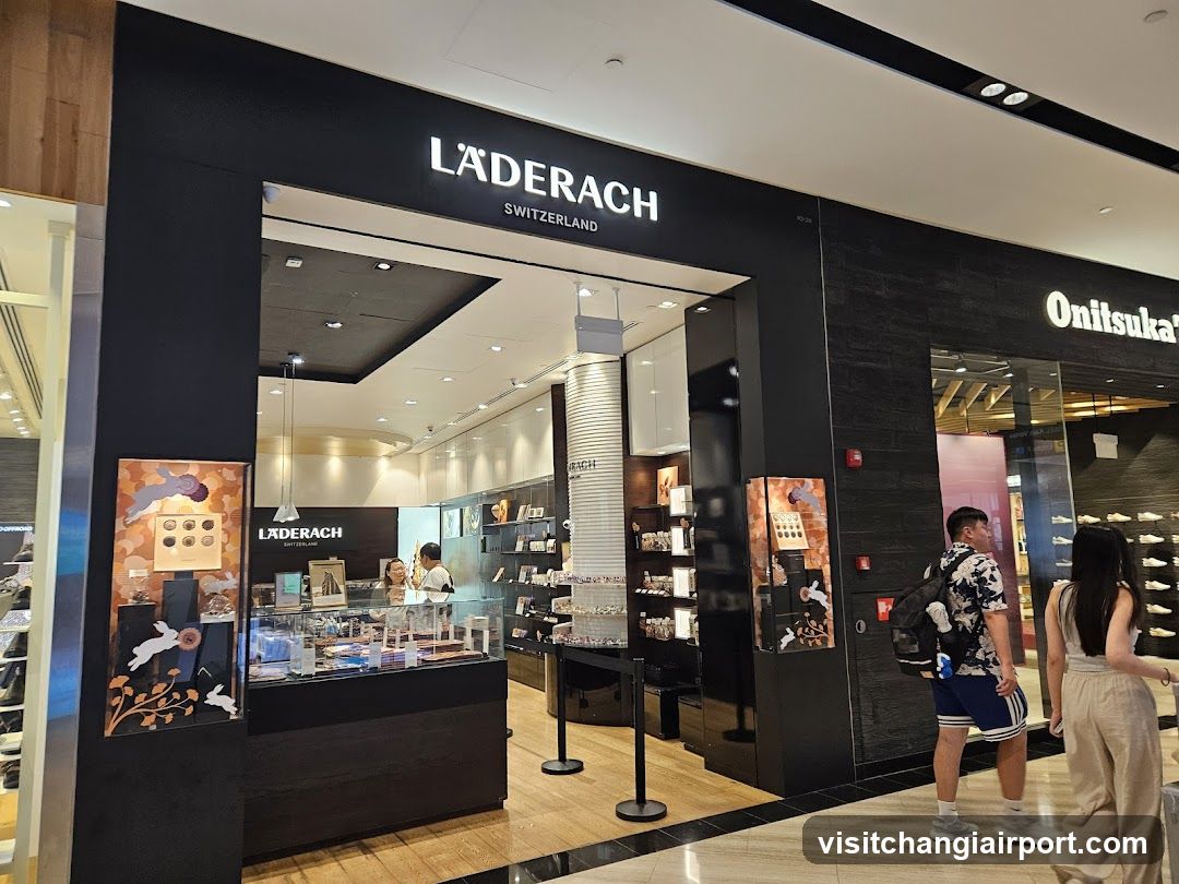 Läderach