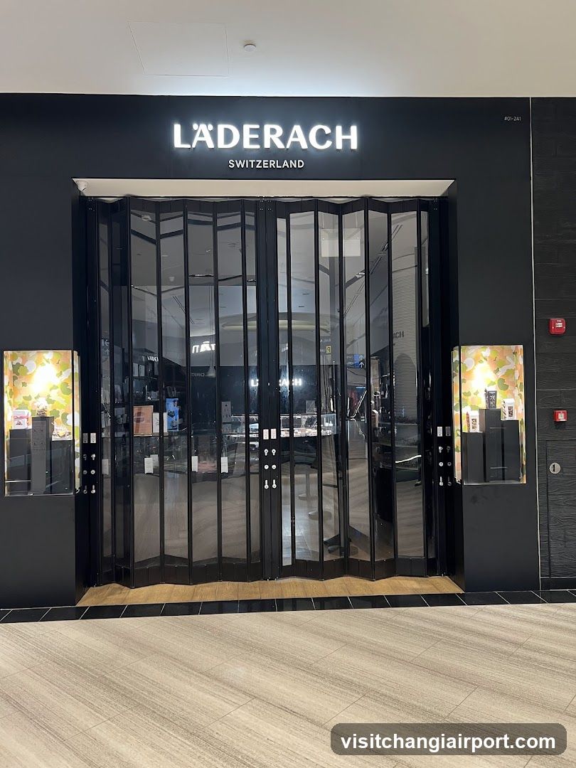 Läderach