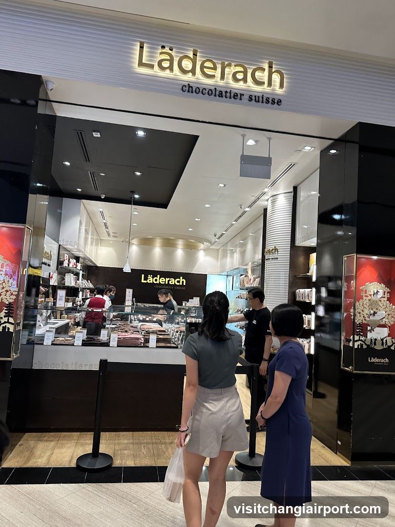 Läderach