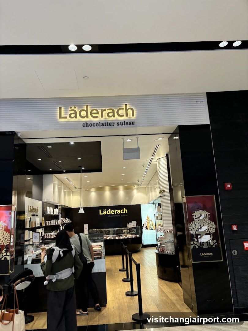 Läderach