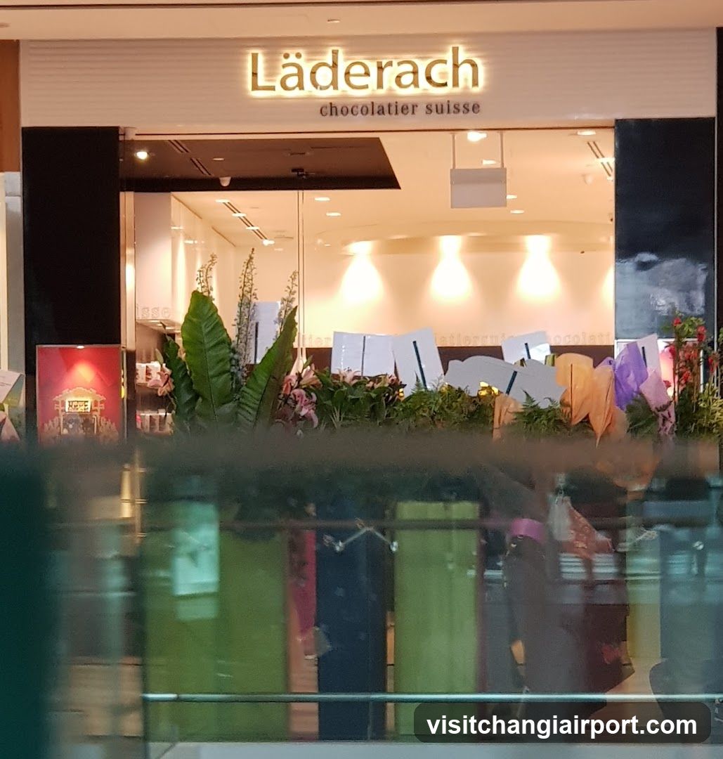 Läderach