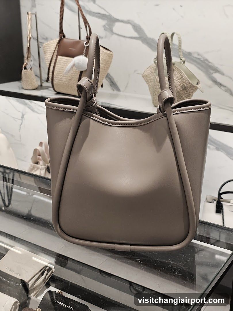 Handbag Display