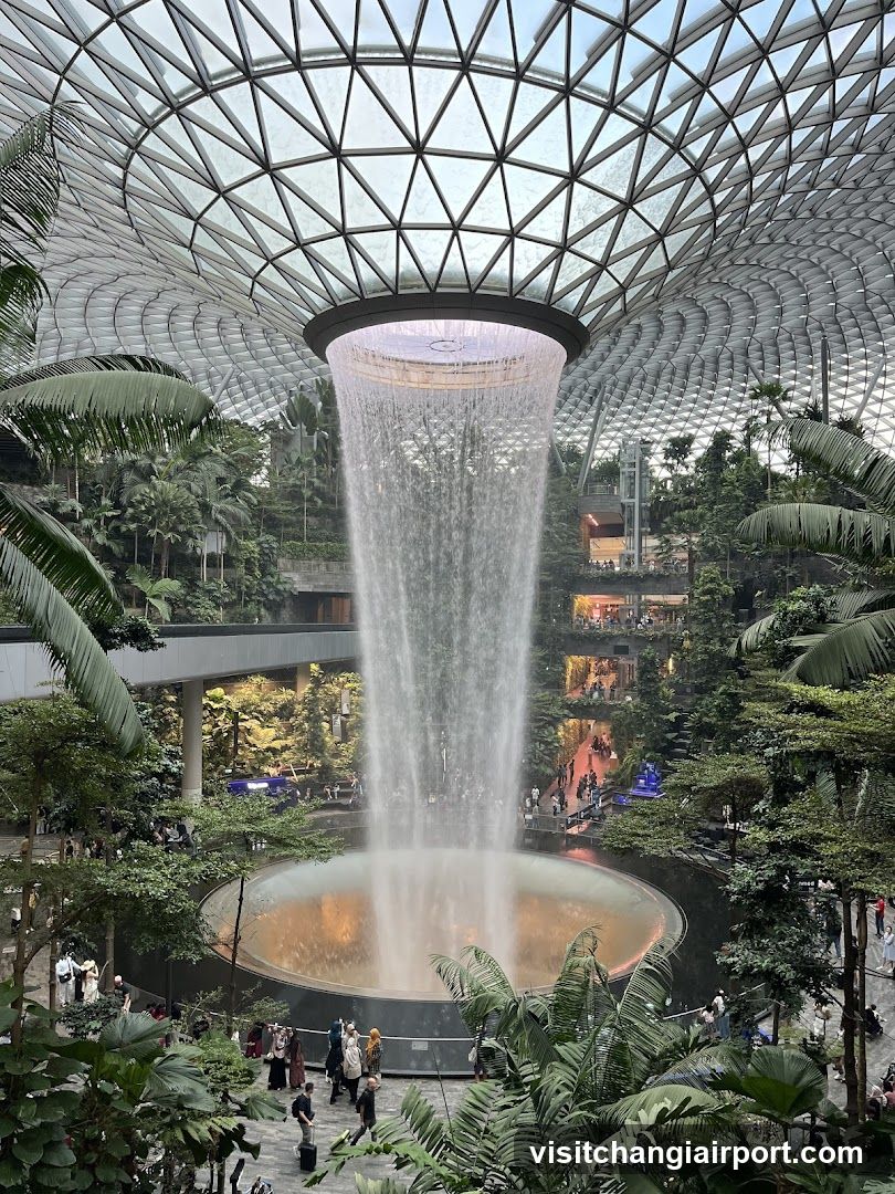 Shangri-La's Las Vegas - The Resort at Wynn