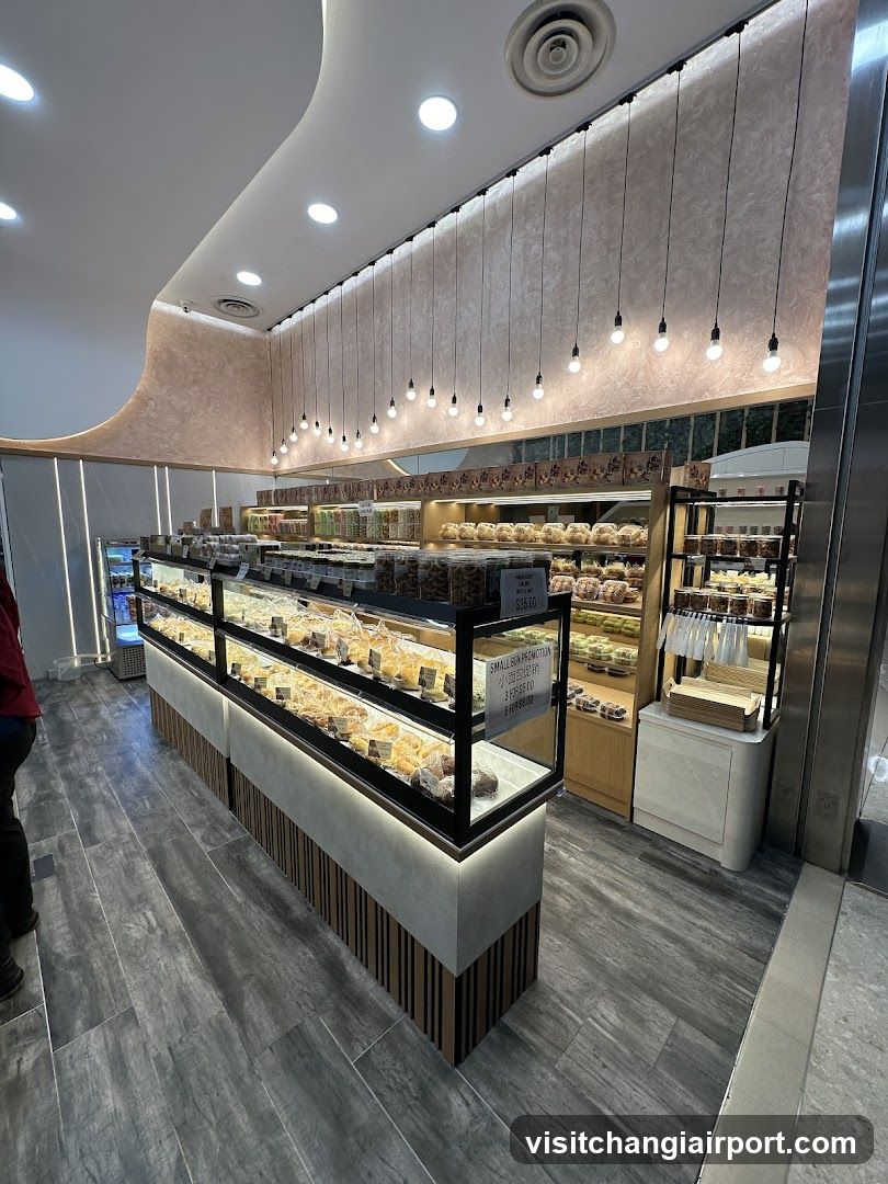 Bakery Cuisine