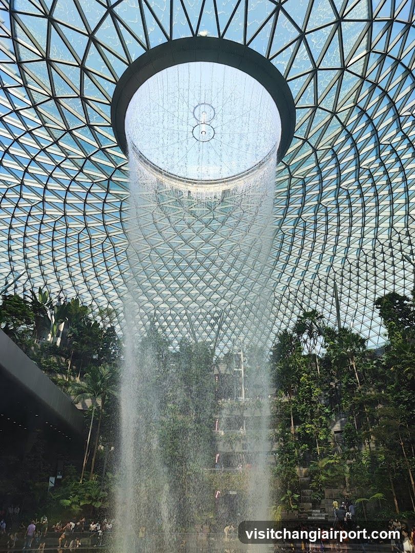 Singapore Garden