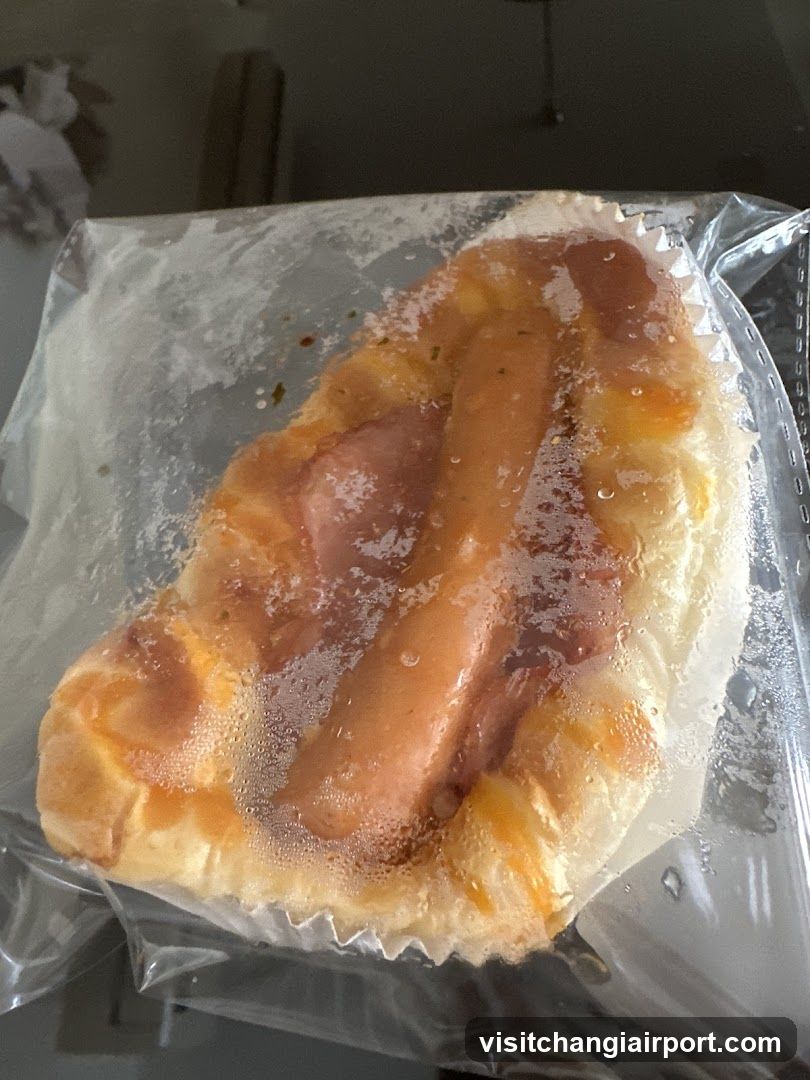 Bakery Cuisine