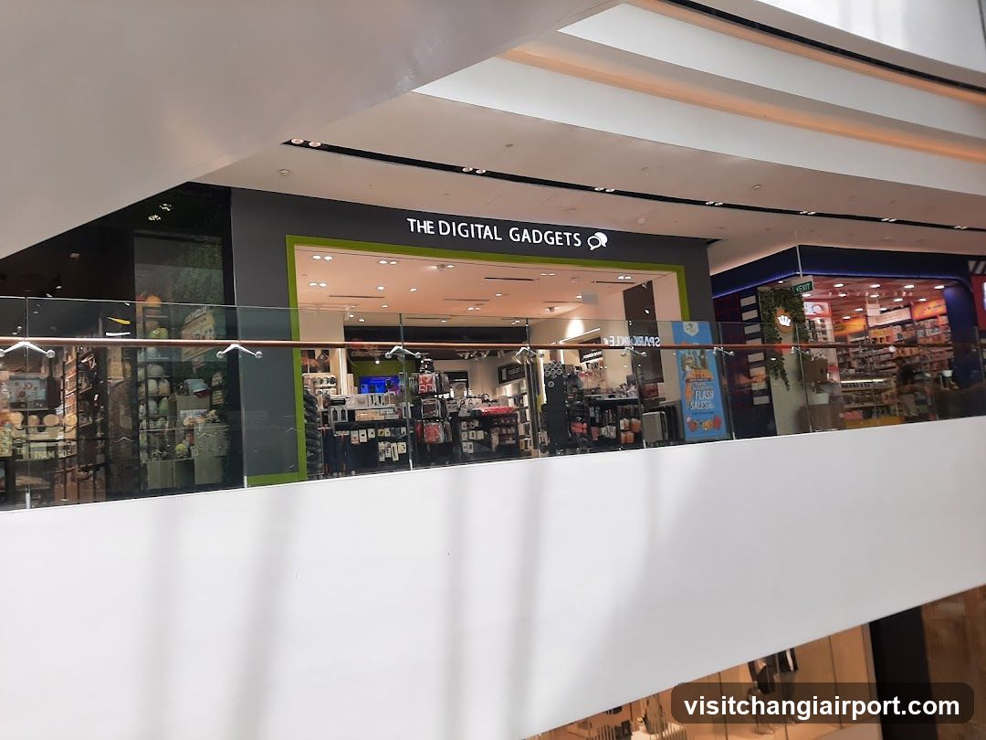 Simply Toys @ Jewel Changi Airport