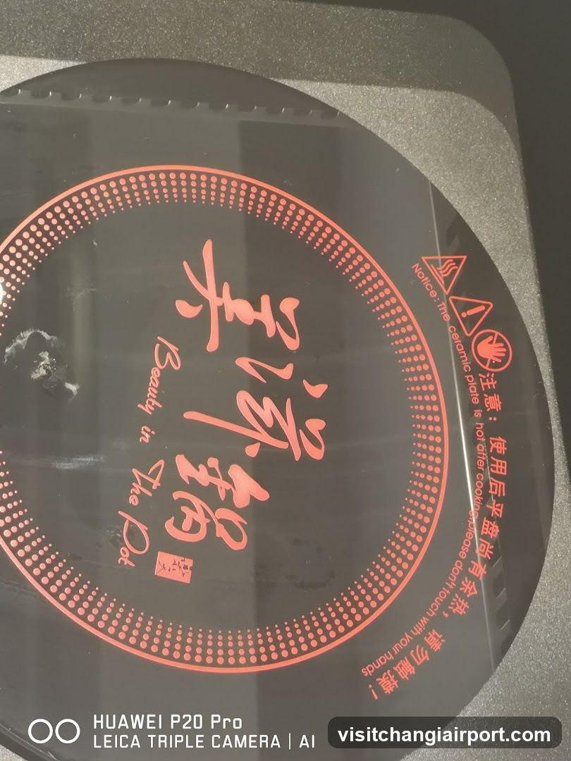 Induction Cooktop