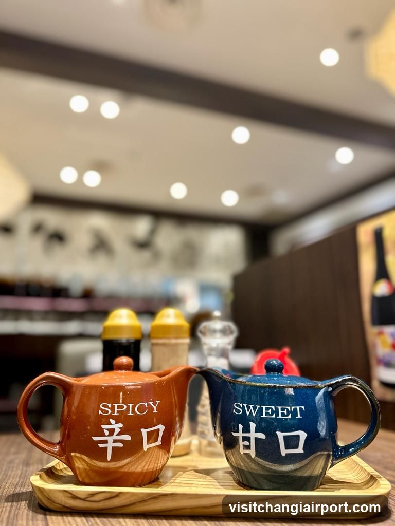 Tonkatsu by Ma Maison @ Jewel