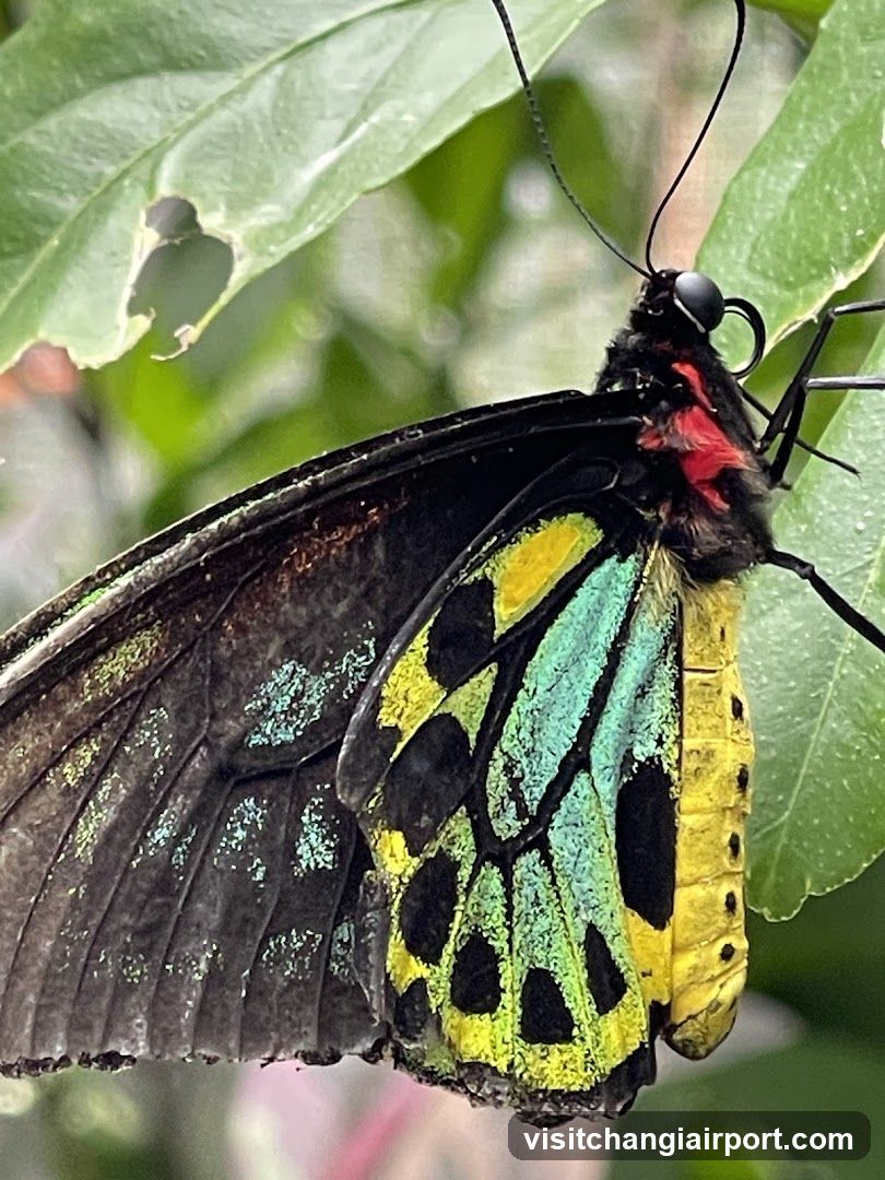 Butterfly Garden