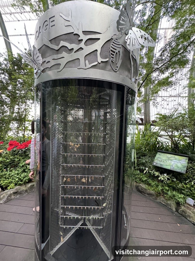 Butterfly Garden
