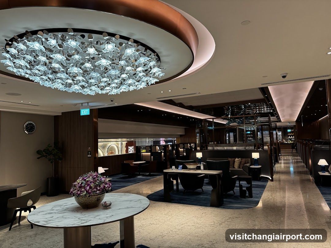 The Private Room