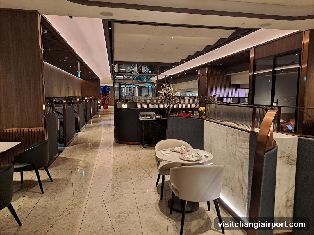 The Private Room