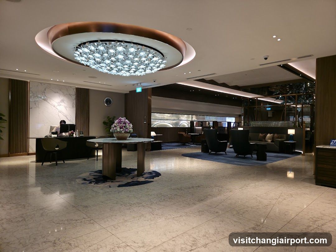The Private Room