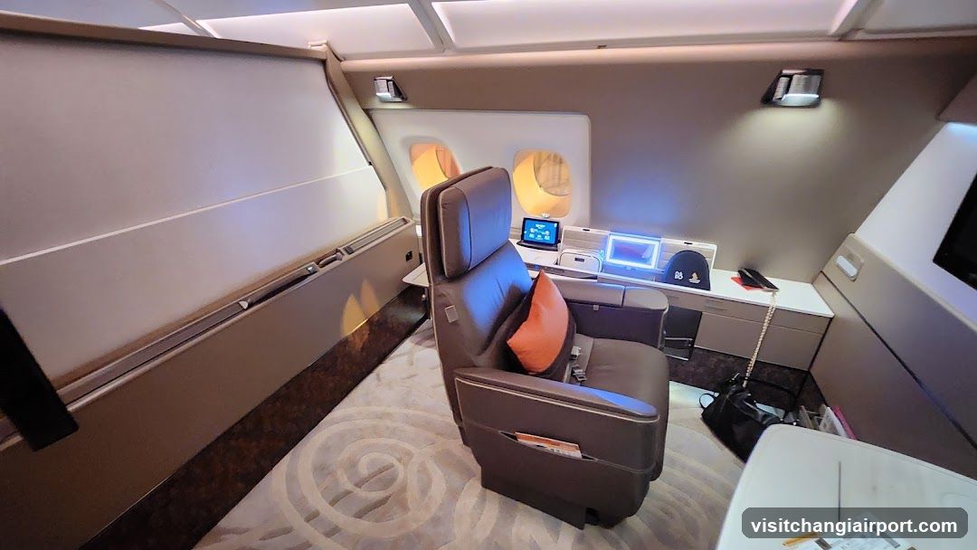 The Private Room