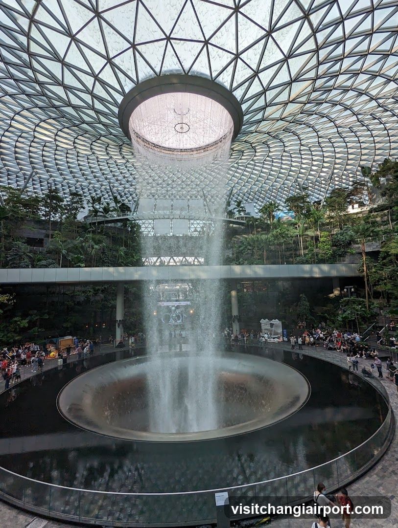Singapore Garden of the Senses