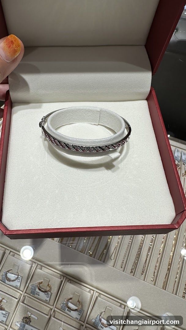 Jewelry Display Box