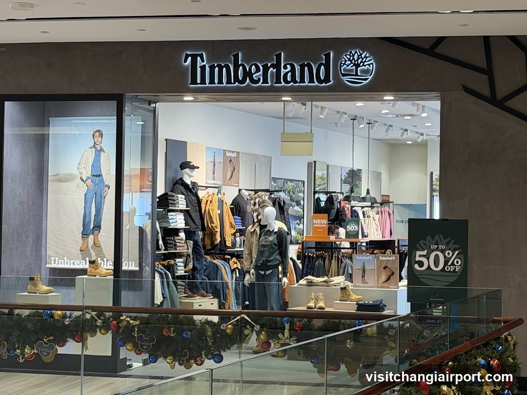 Timberland