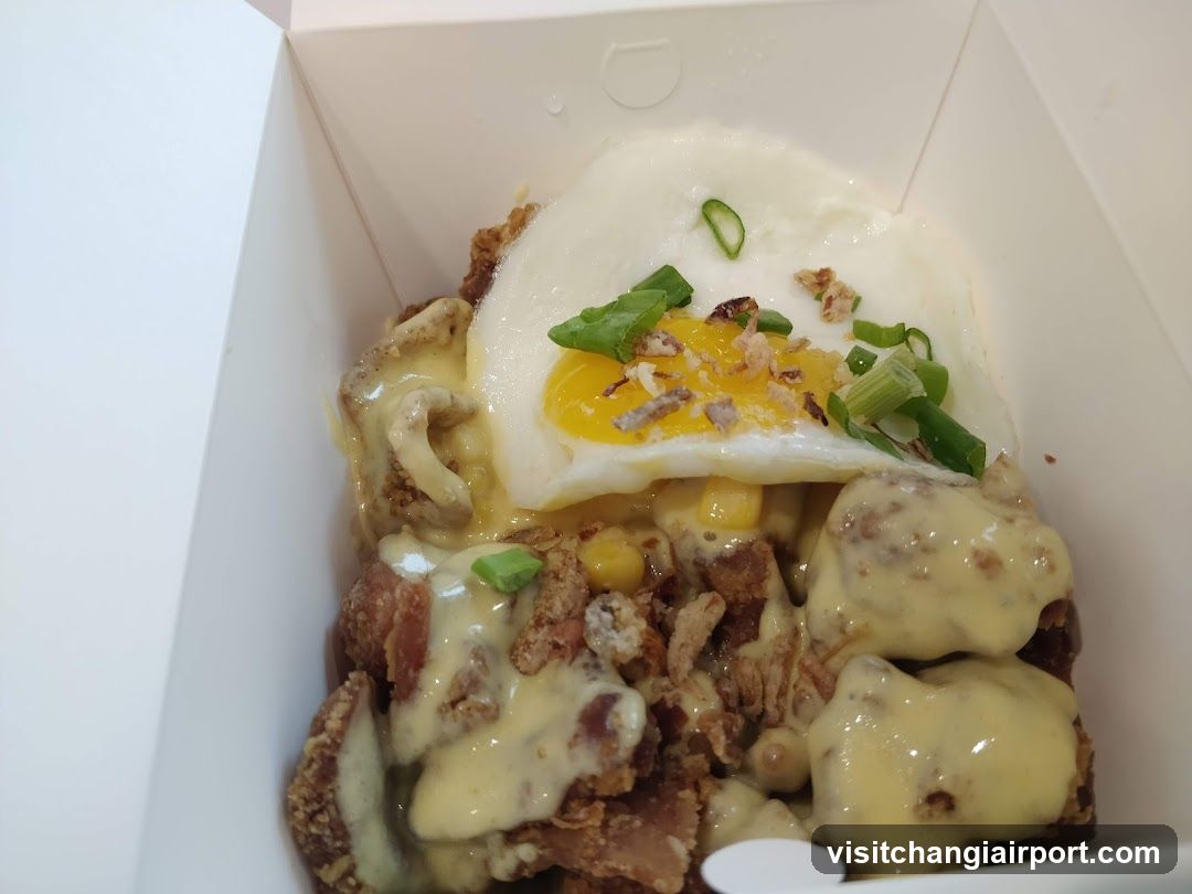 Formosa Delights