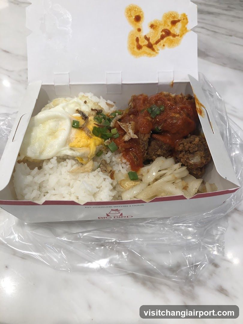 Takeout Meal Box