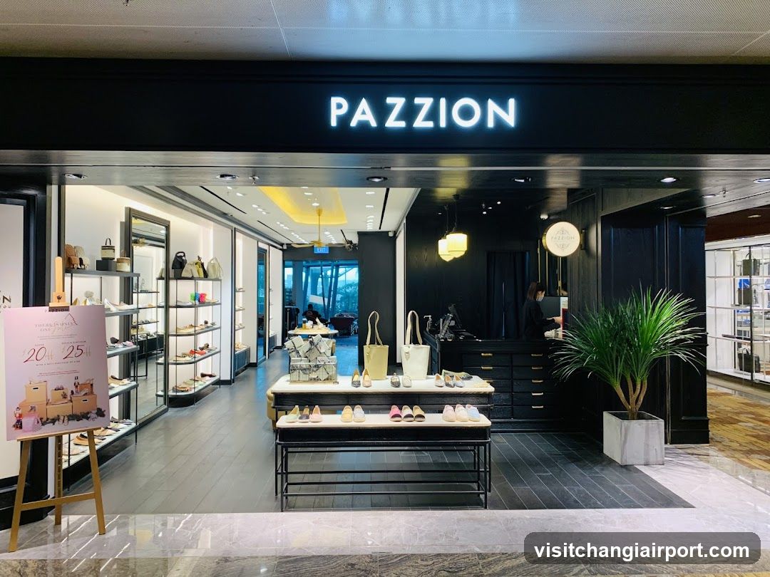 PAZZION