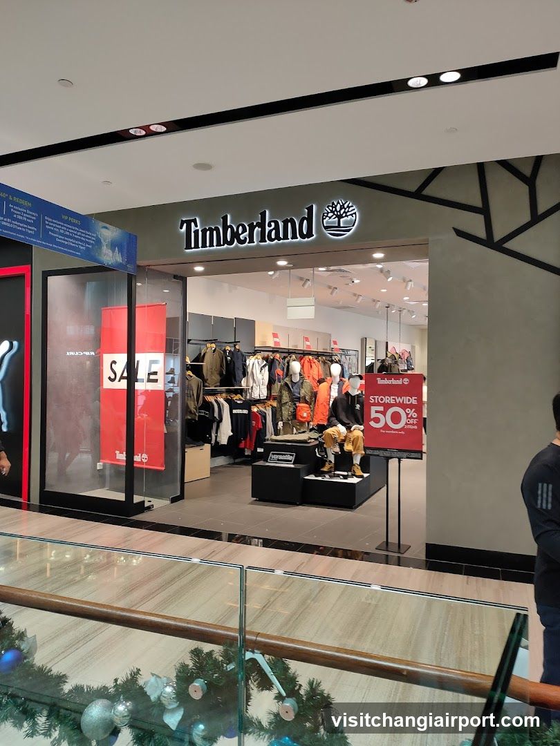 Timberland
