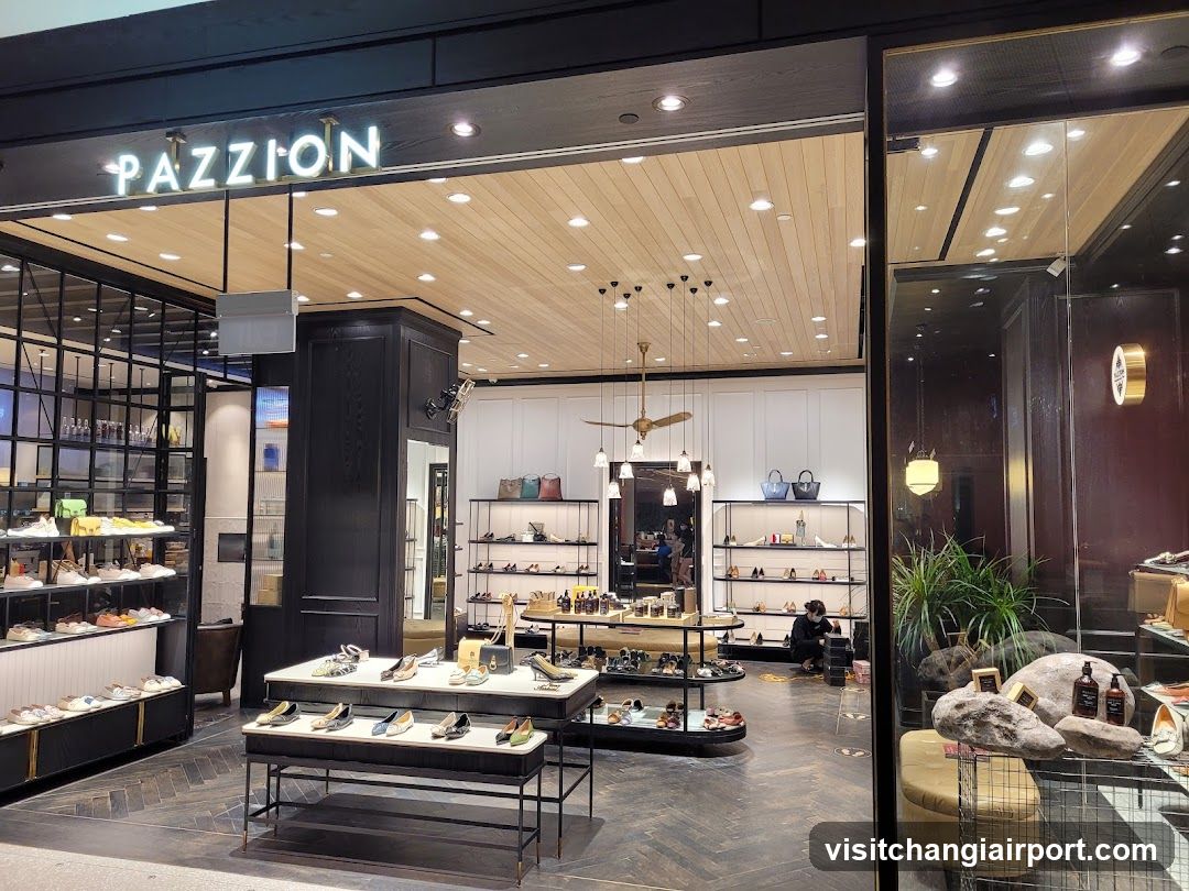 PAZZION