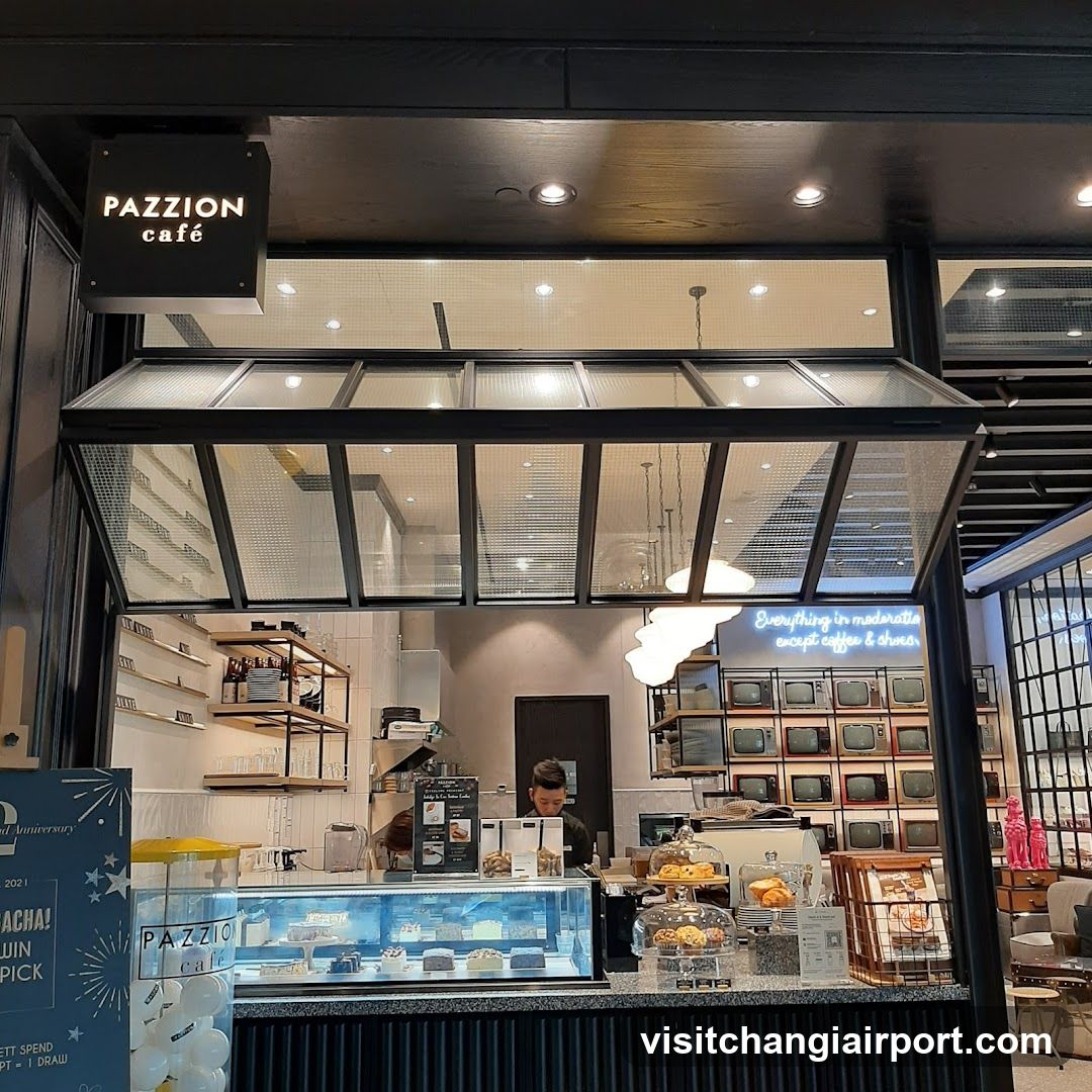 PAZZION