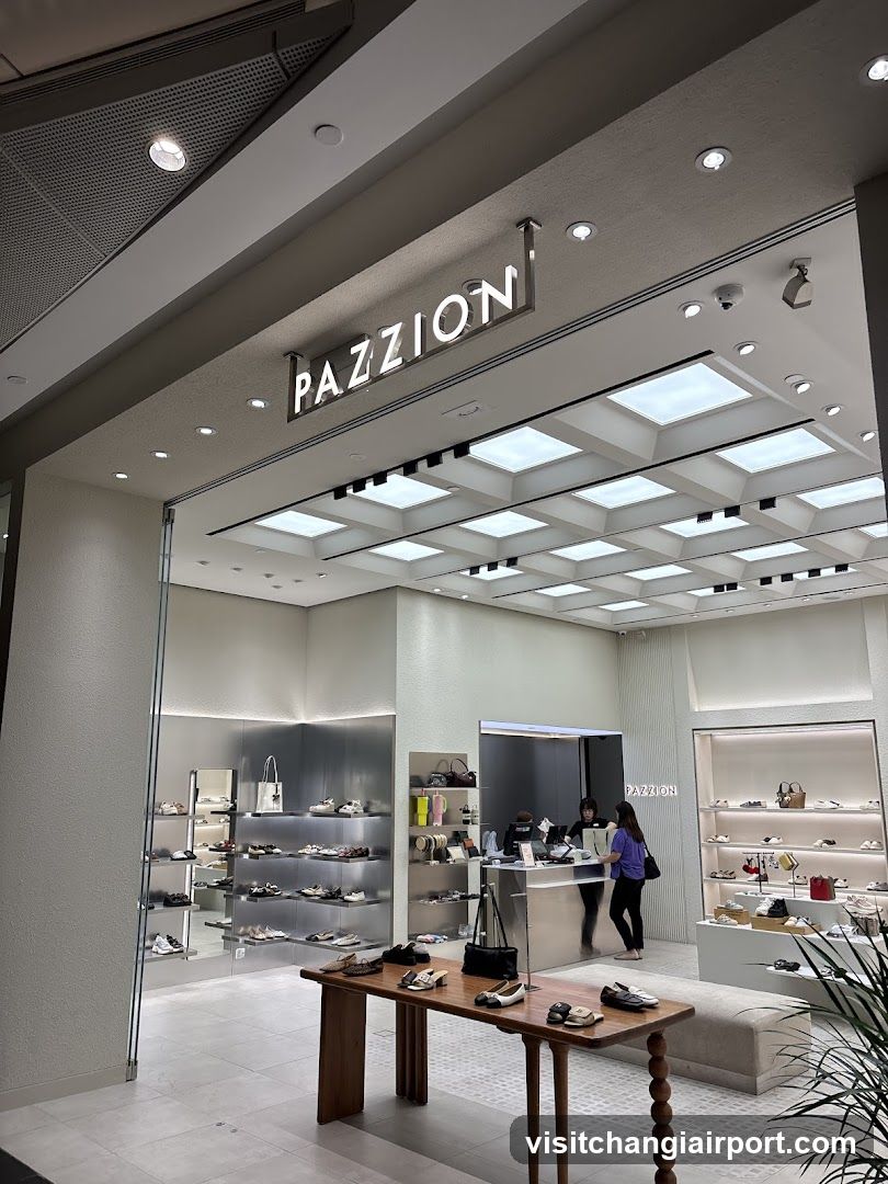 PAZZION