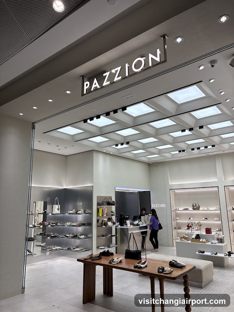 PAZZION