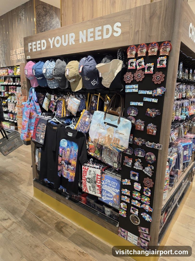 Merchandise Display