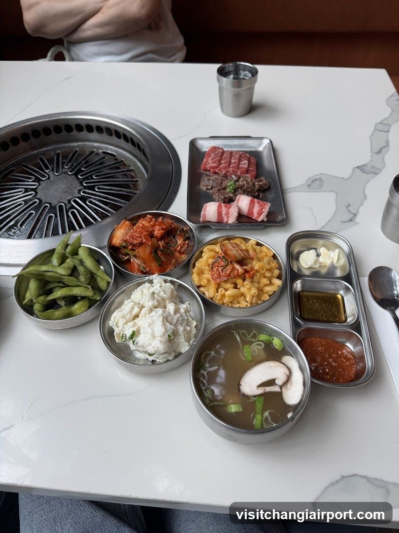 NY Char Grill