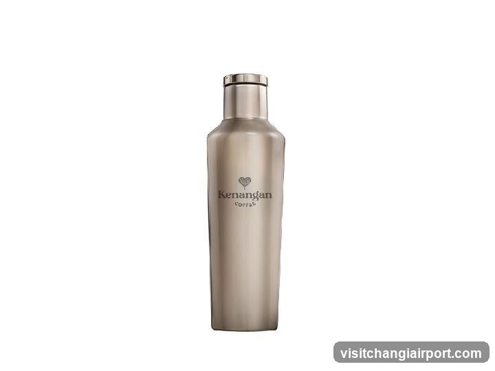 Kenangan Coffee Bottle
