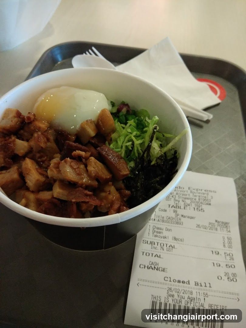 IPPUDO Express