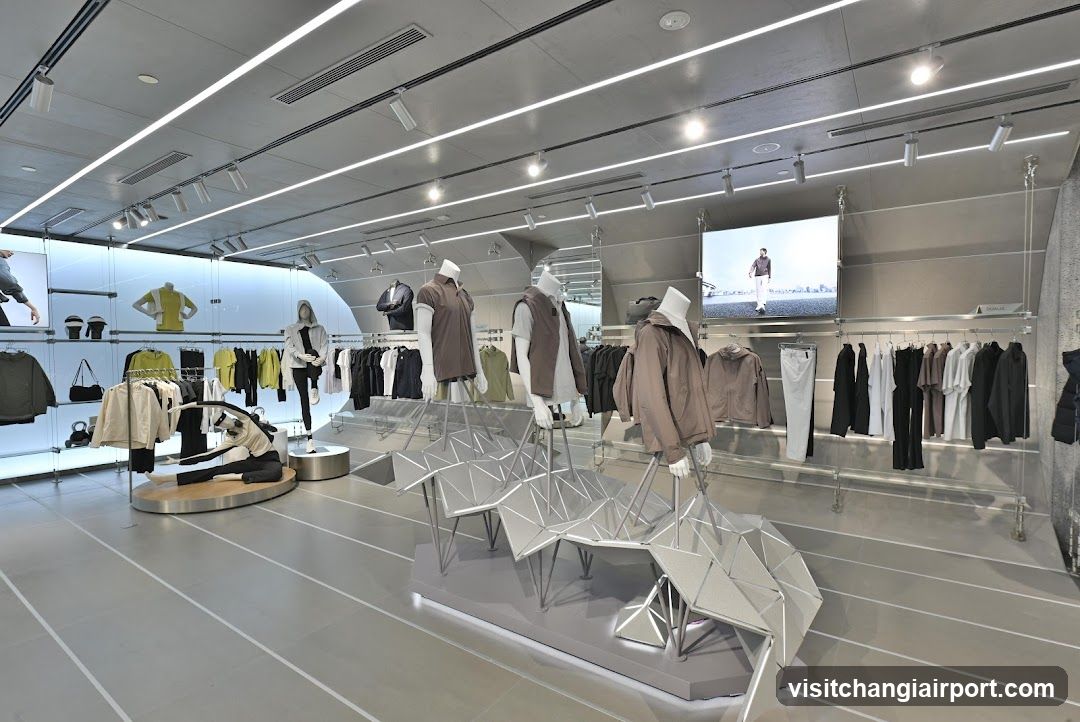 Descente Jewel