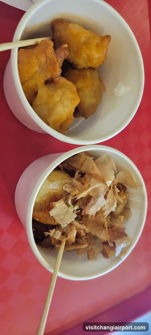 IPPUDO Express