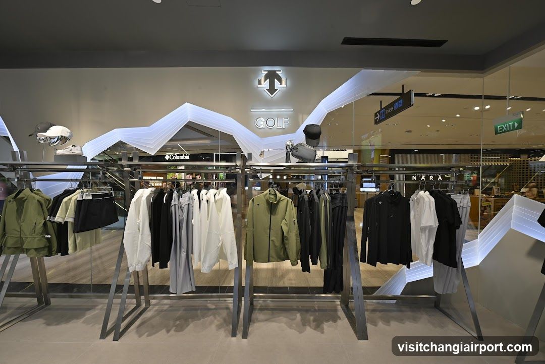 Descente Jewel