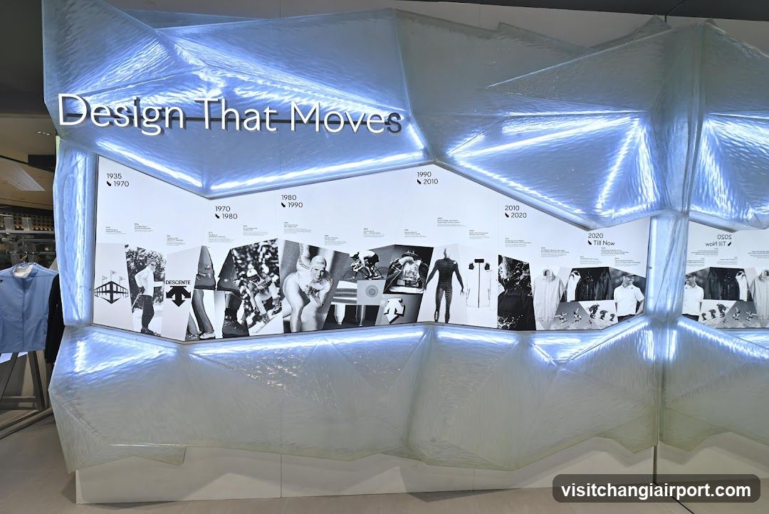 Design That Moves