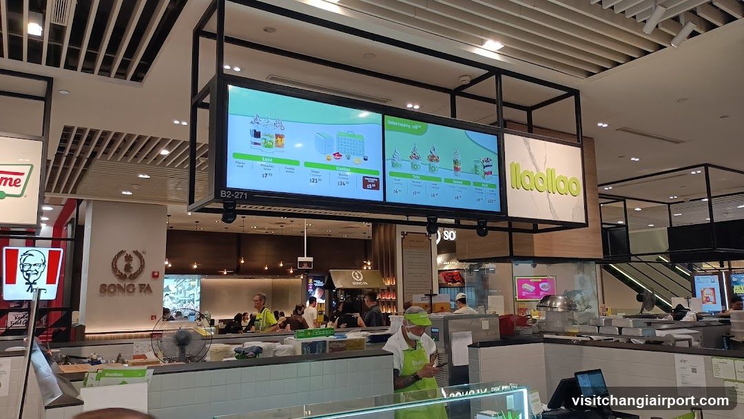 llaollao Jewel