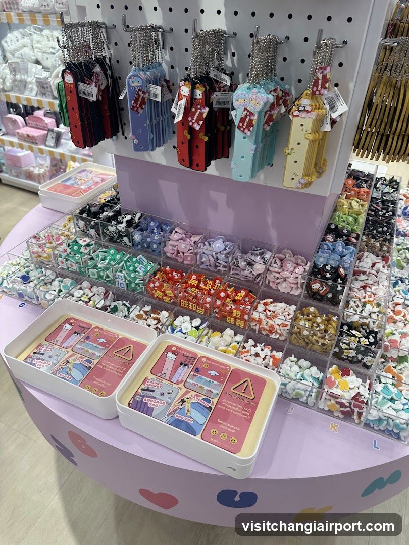 Merchandise Display