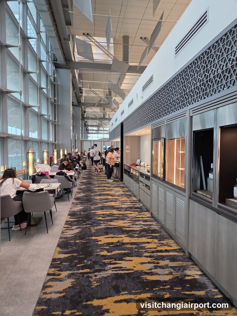 marhaba Lounge