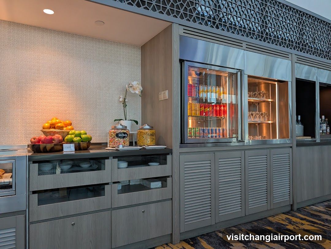 marhaba Lounge