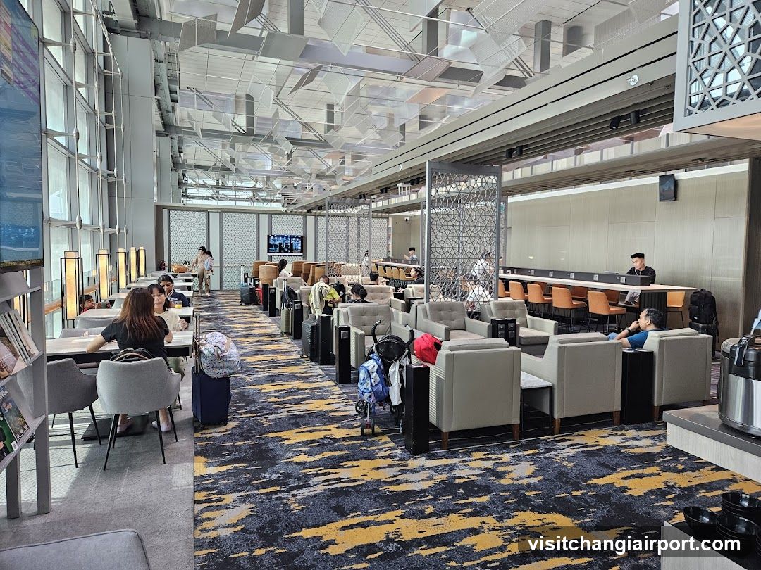 marhaba Lounge