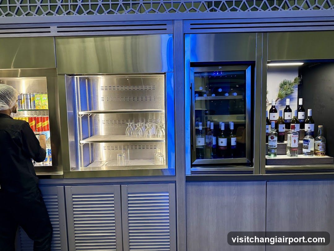 marhaba Lounge